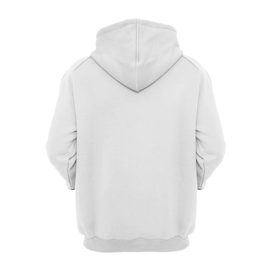 Border Collie 2 - Unisex 3D Graphic Hoodie