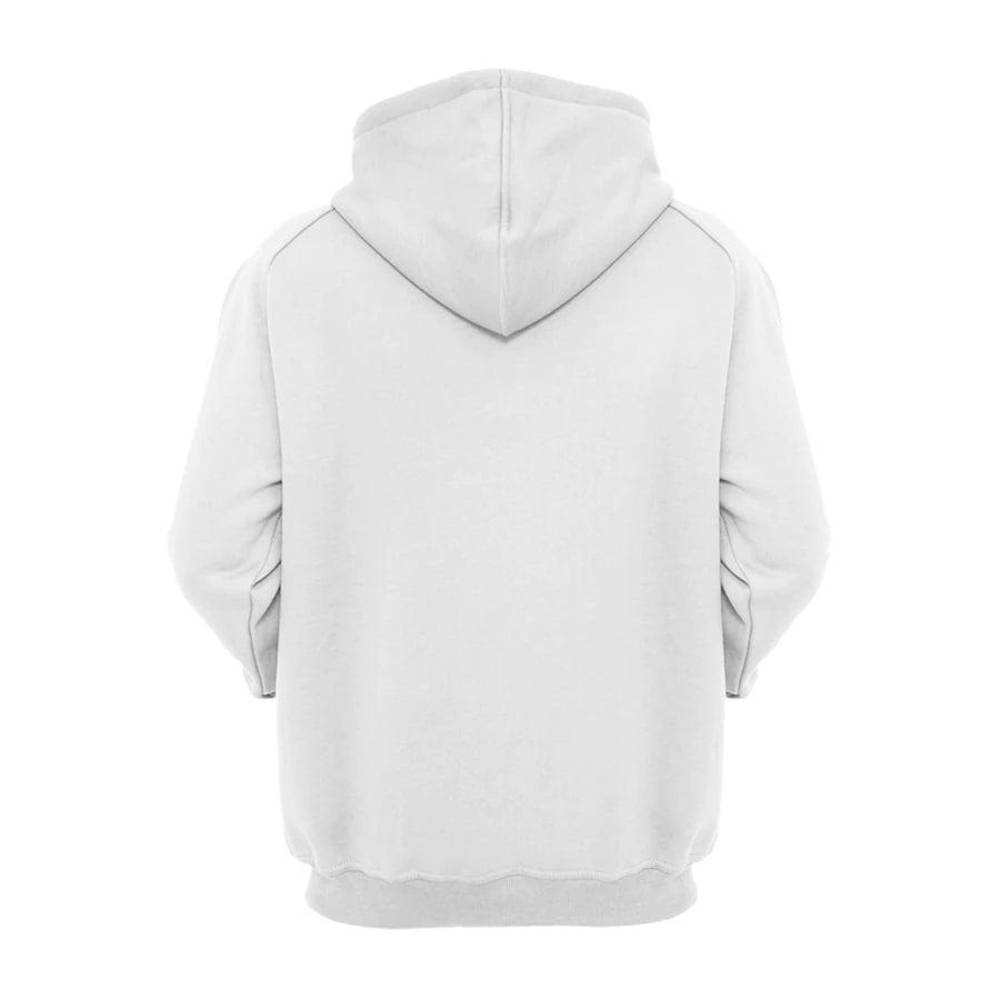 Shiba Inu - Unisex 3D Graphic Hoodie