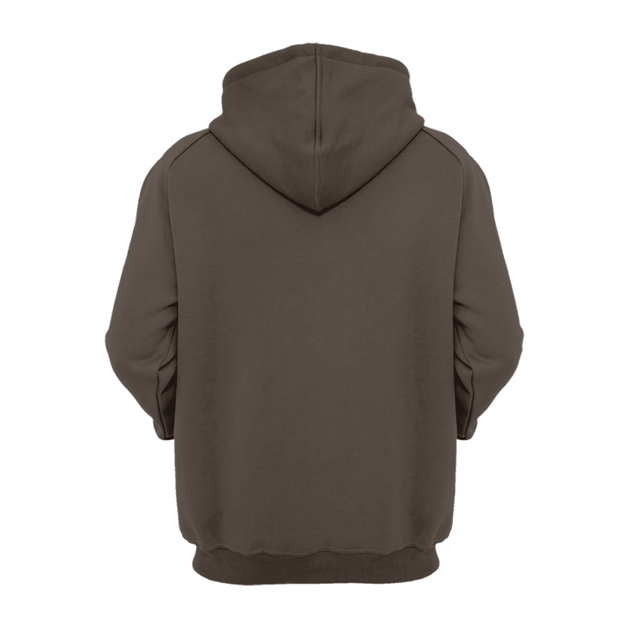 Labrador 2 - Unisex 3D Graphic Hoodie