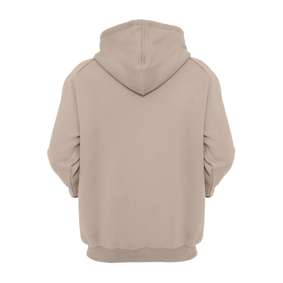 Pug - Unisex 3D Graphic Hoodie