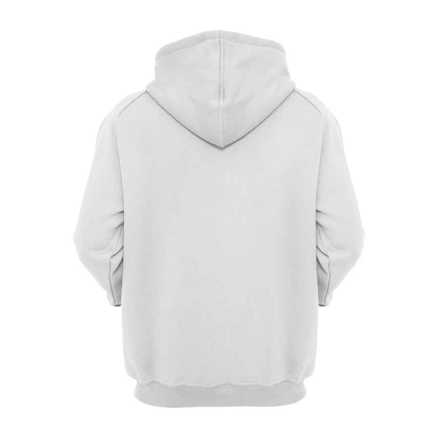 French Bulldog 2 - Unisex 3D Graphic Hoodie