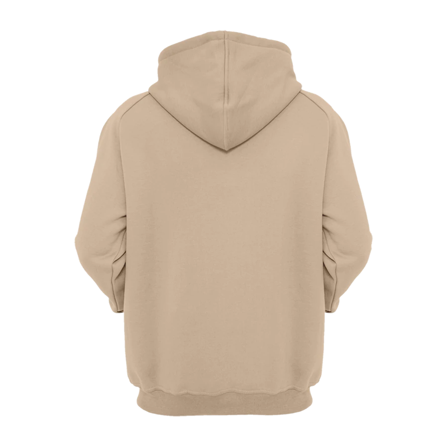 Griffon Bruxellois - Unisex 3D Graphic Hoodie