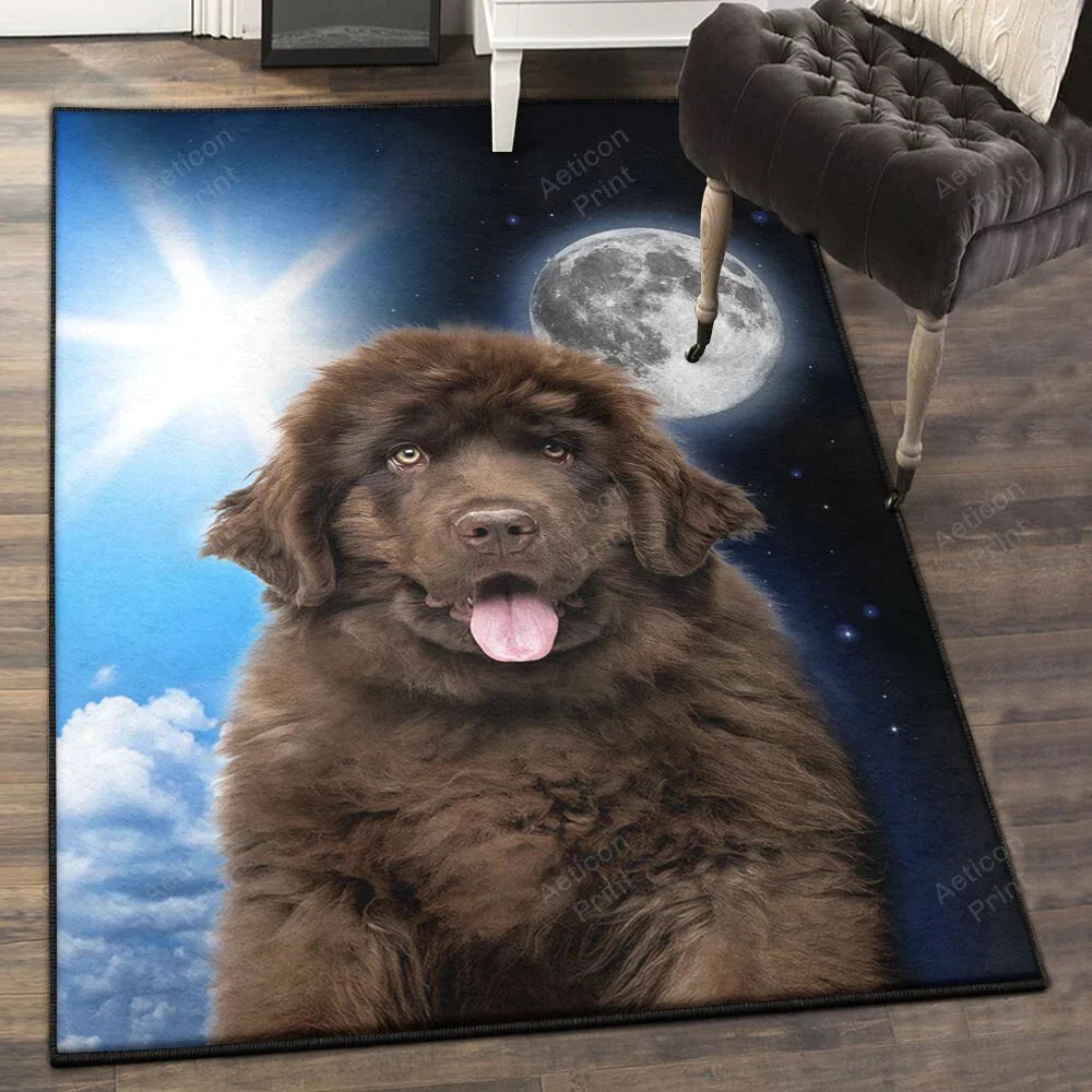 Newfoundland 1 Area Rug