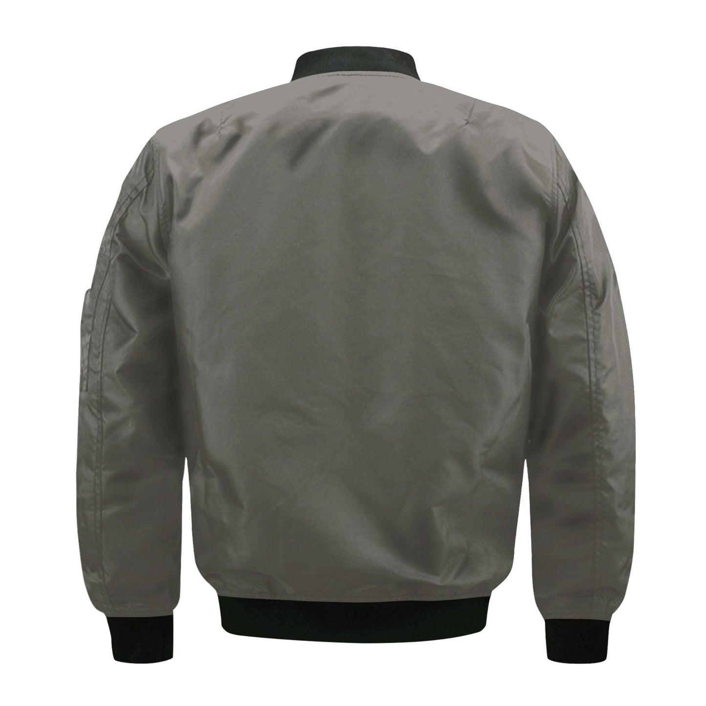 Australian Cattle Dog - Unisex 3D Graphic Bomber Jacket