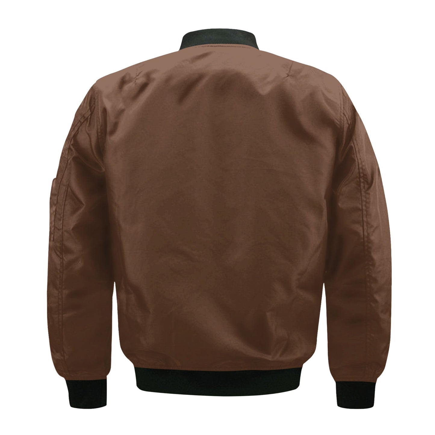 Australian Kelpie - Unisex 3D Graphic Bomber Jacket
