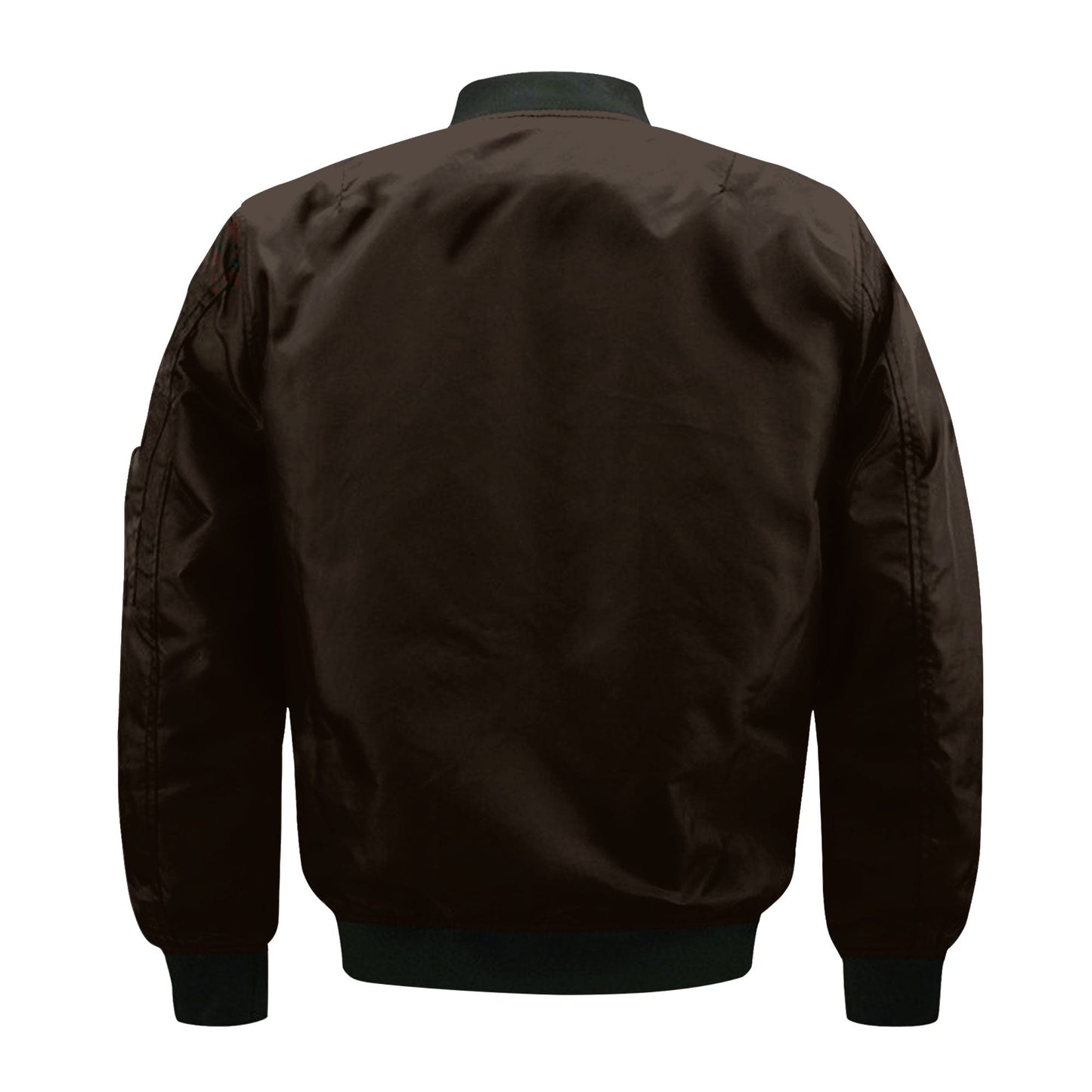 Boykin Spaniel AI - Unisex 3D Graphic Bomber Jacket