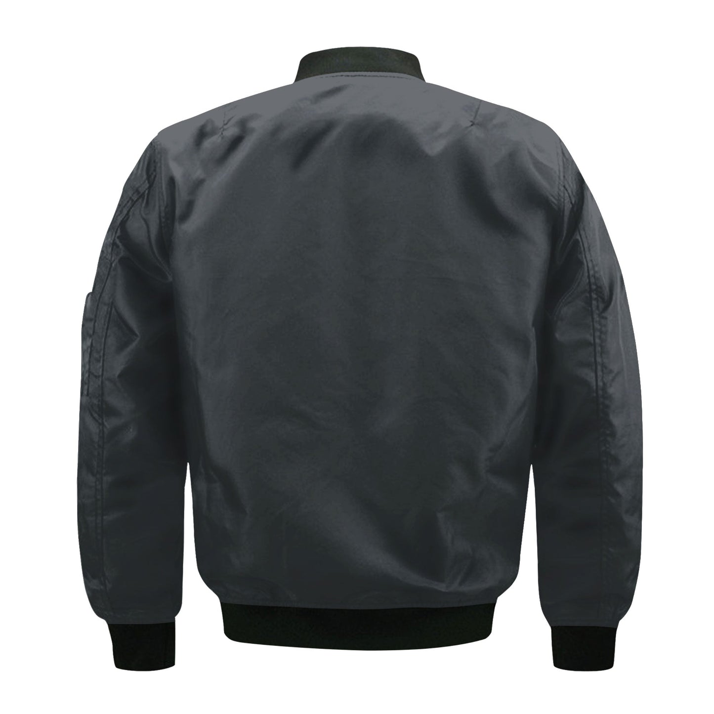 Havanese AI - Unisex 3D Graphic Bomber Jacket