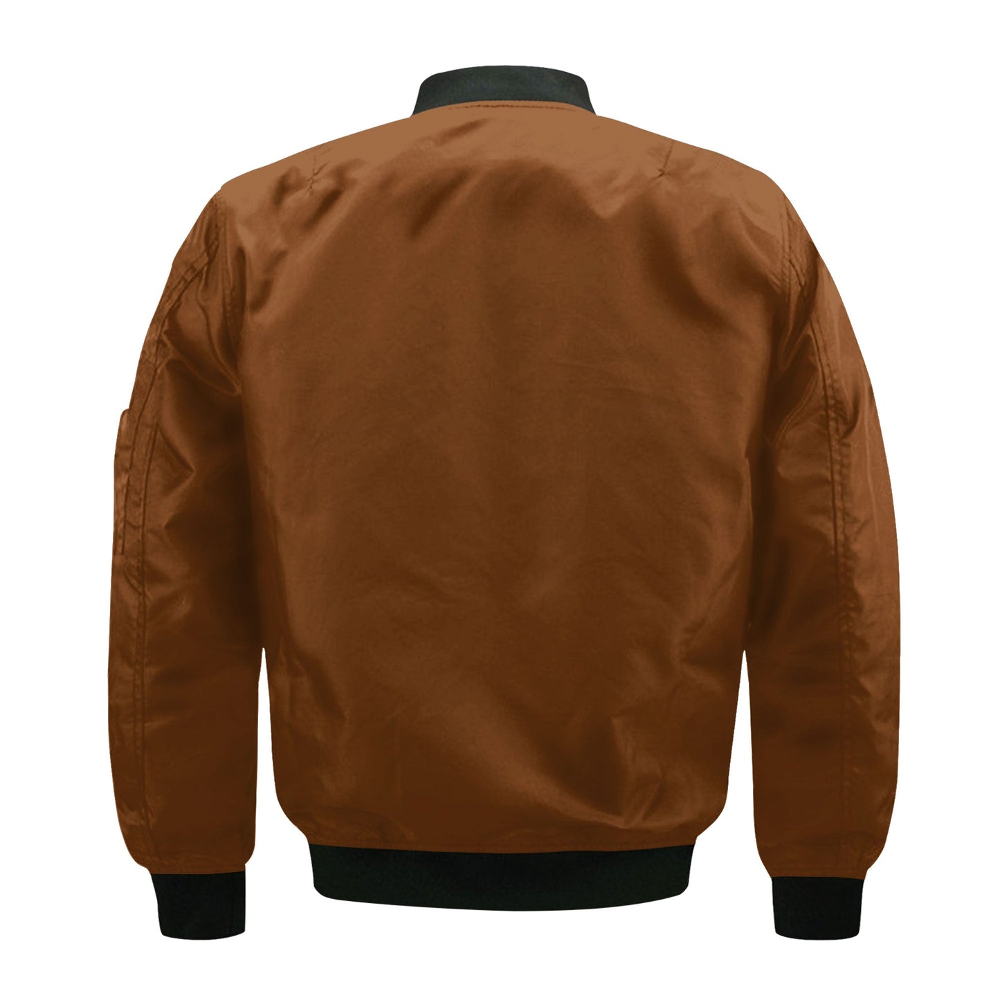 Maltipoo - Unisex 3D Graphic Bomber Jacket