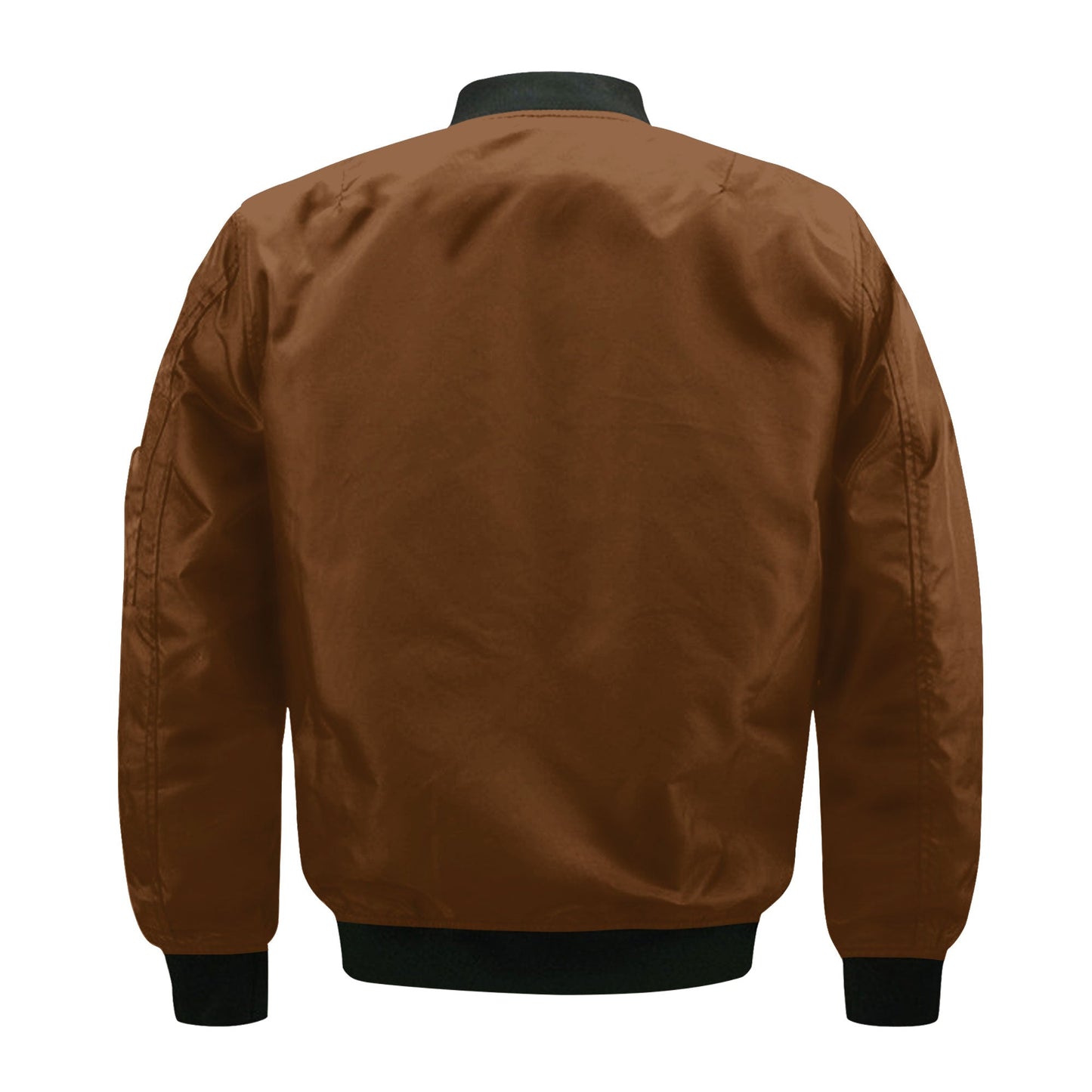 Nova Scotia Duck Tolling Retriever AI - Unisex 3D Graphic Bomber Jacket
