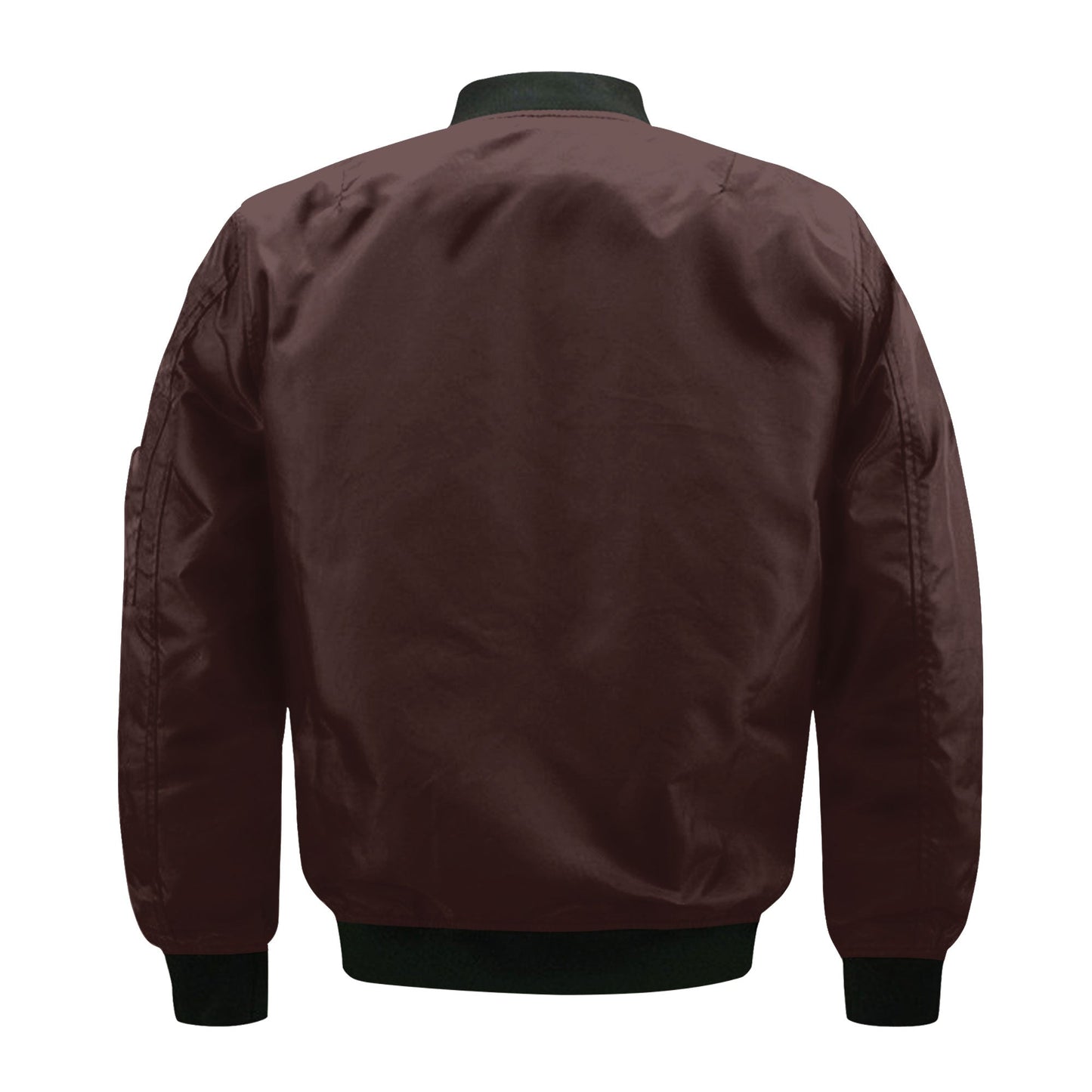 Pinscher - Unisex 3D Graphic Bomber Jacket