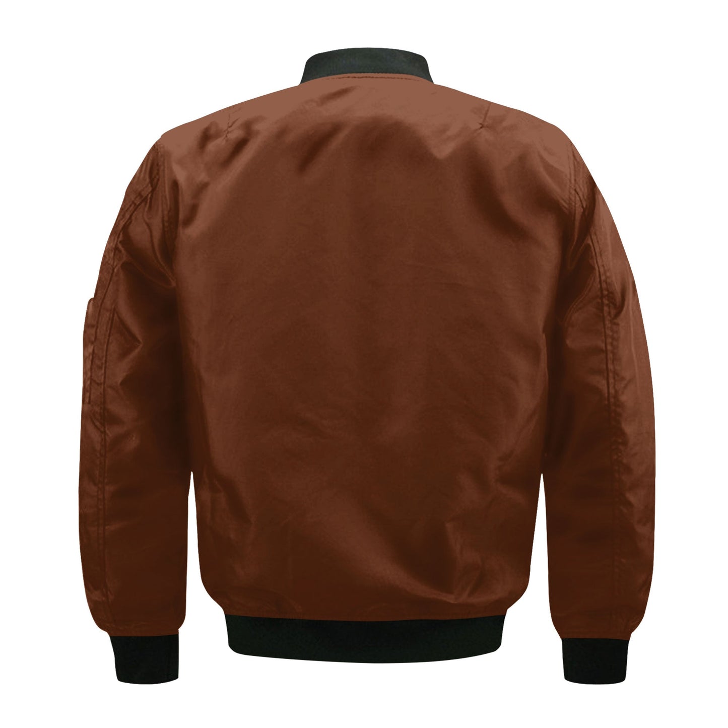 Rottweiler - Unisex 3D Graphic Bomber Jacket