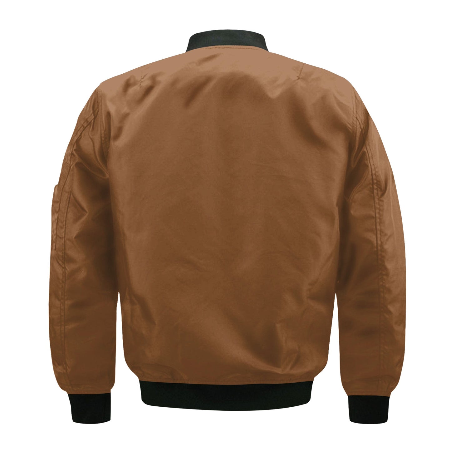 Vizsla AI - Unisex 3D Graphic Bomber Jacket