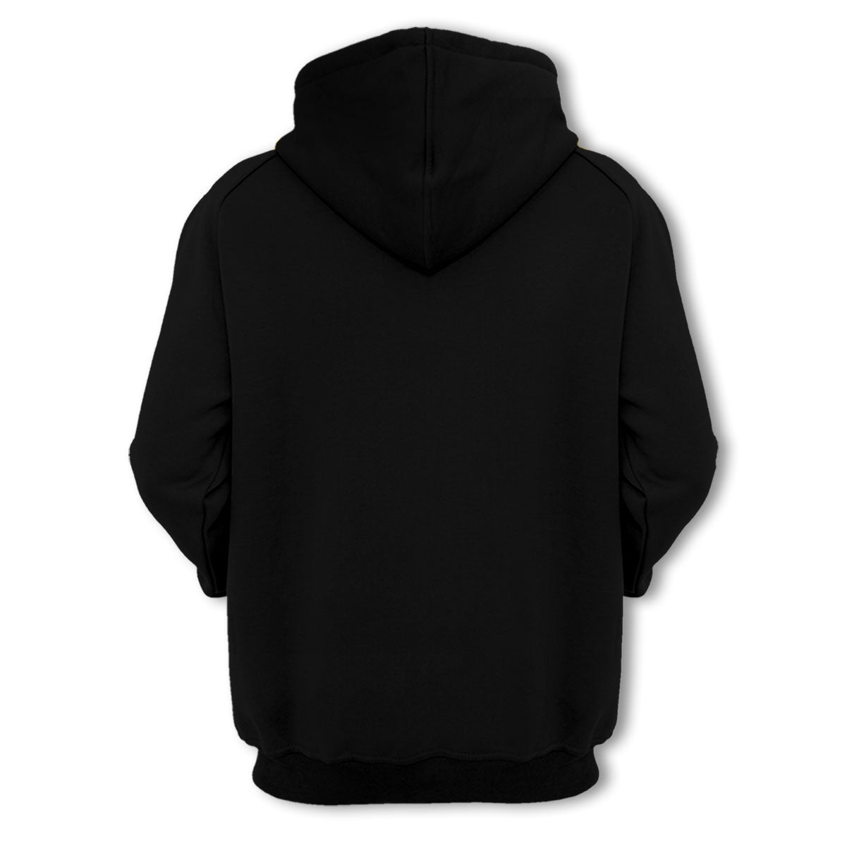 Basenji - Unisex 3D Graphic Hoodie