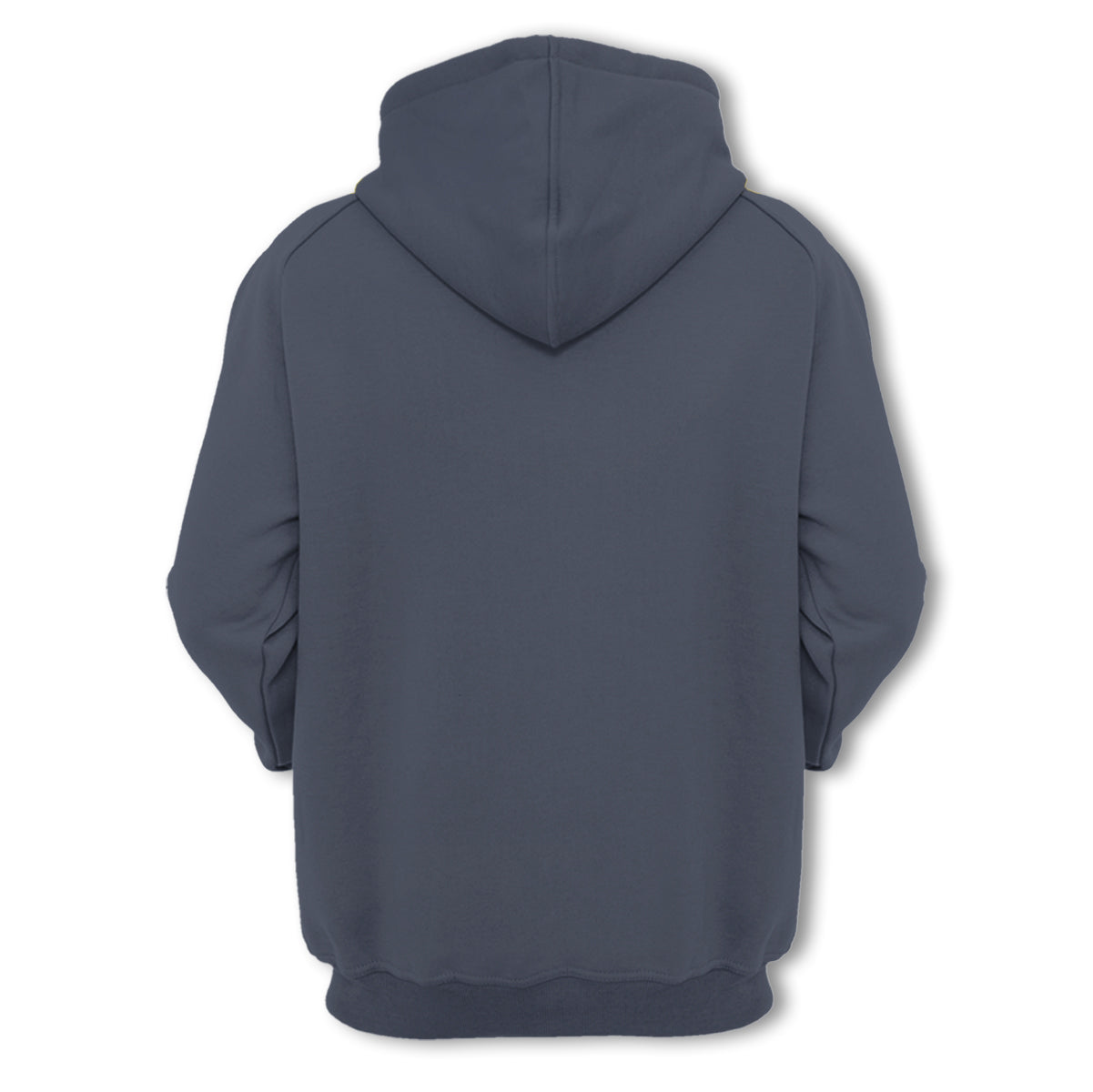 Bear - Unisex 3D Graphic Hoodie