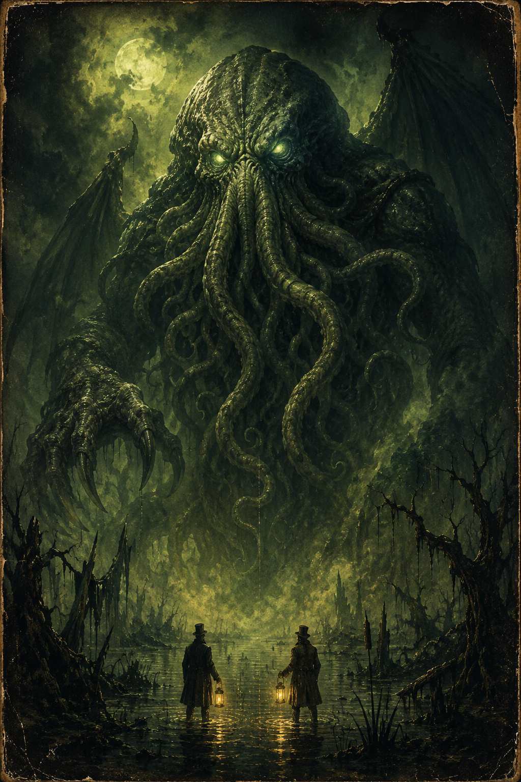 CTHULHU
