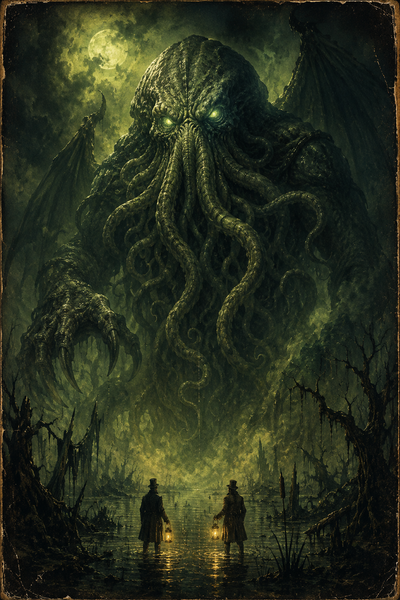 CTHULHU