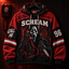 96 Unisex Hoodie — Don't Answer The Phone Print