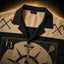 Death XIII — Tarot Arcana Hawaiian Shirt | Occult Collection