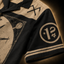Death XIII — Tarot Arcana Hawaiian Shirt | Occult Collection