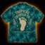 Sasquatch '67 — Pacific Cryptid Hawaiian Shirt
