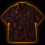 Witch's Grimoire — Blood Sigil Occult Hawaiian Shirt