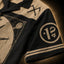 Death XIII — Tarot Arcana Hawaiian Shirt | Occult Collection