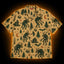 Northern Hunger — Folk Horror Wendigo Hawaiian Shirt