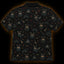 Mothboy LXVI — Mothman Polo Shirt
