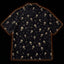 Cosmic Cryptid XIII — Alien Micro-Repeat Hawaiian Shirt