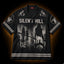Silent Hill 02 — Pyramid Head Hawaiian Shirt