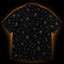 Dark Carnival XIII — Vintage Micro-Repeat Hawaiian Shirt