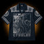 Cthulhu '28 — Cosmic Horror Hawaiian Shirt | Cthulhu Collection