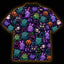 The Overcrowded Void — Creepy Cute Polo Shirt