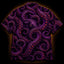 De Profundis — Tentacle Hawaiian Shirt