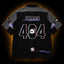 Error 404 — Glitch Cat Hawaiian Shirt | Animal Collection