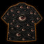 Sleepless — Dark Eyes Horror Hawaiian Shirt