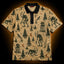 Northern Hunger — Wendigo Polo Shirt