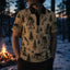 Northern Hunger — Wendigo Polo Shirt