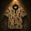Northern Hunger — Wendigo Polo Shirt