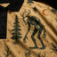 Northern Hunger — Wendigo Polo Shirt