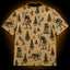 Northern Hunger — Wendigo Polo Shirt