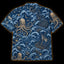 Sub Tonitru Dormit — Kraken Storm Hawaiian Shirt