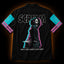 Scream '96 — Ghostface Slasher Hawaiian Shirt