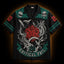 Dungeon Master 20 — Critical Fail D20 Hawaiian Shirt | Gaming Collection