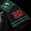 Dungeon Master 20 — Critical Fail D20 Hawaiian Shirt | Gaming Collection