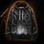 Crosfil Audience Hoodie — Eldritch Cosmic Tentacle Print