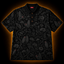 Toile de Cryptide — Cryptid Polo Shirt