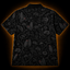 Toile de Cryptide — Cryptid Polo Shirt