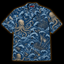 Sub Tonitru Dormit — Kraken Storm Hawaiian Shirt