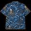 Sub Tonitru Dormit — Kraken Storm Hawaiian Shirt